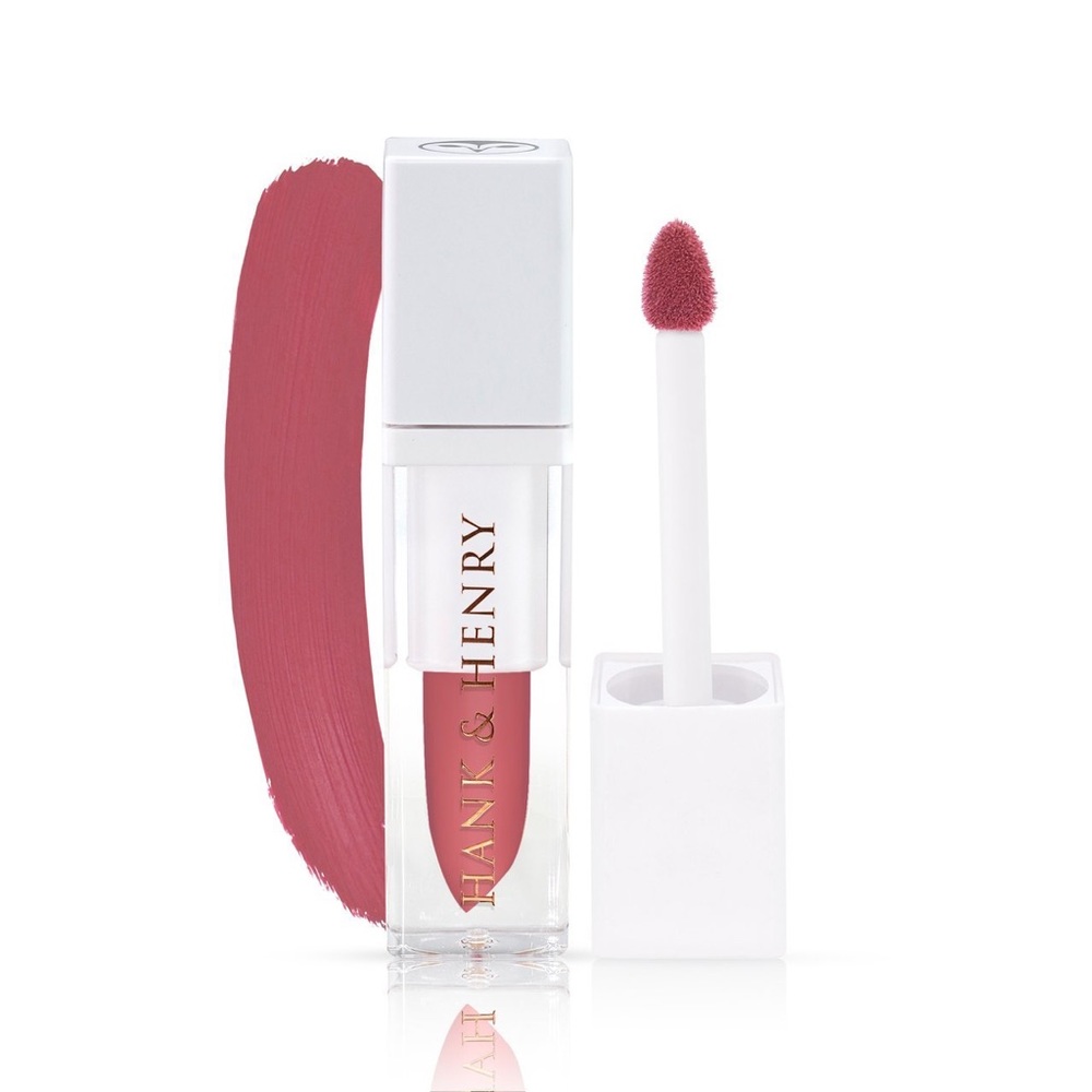 Hank & Henry Lip Aesthetic Matte Liquid Lipstick